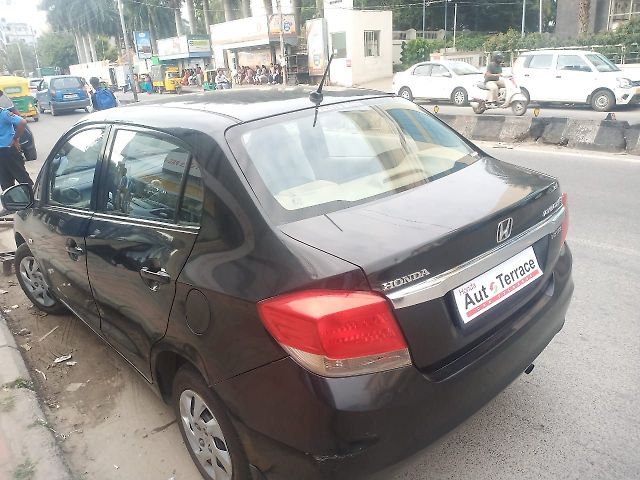 Used Honda Amaze [2016-2018] 1.5 S i-DTEC in Bangalore