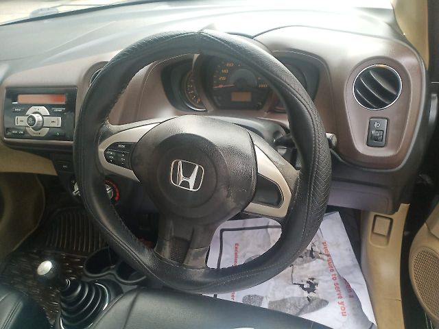 Used Honda Amaze [2016-2018] 1.5 S i-DTEC in Bangalore