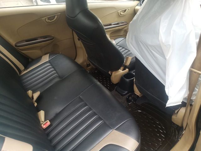 Used Honda Amaze [2016-2018] 1.5 S i-DTEC in Bangalore