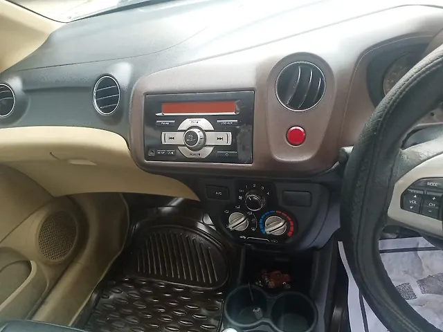 Used Honda Amaze [2016-2018] 1.5 S i-DTEC in Bangalore