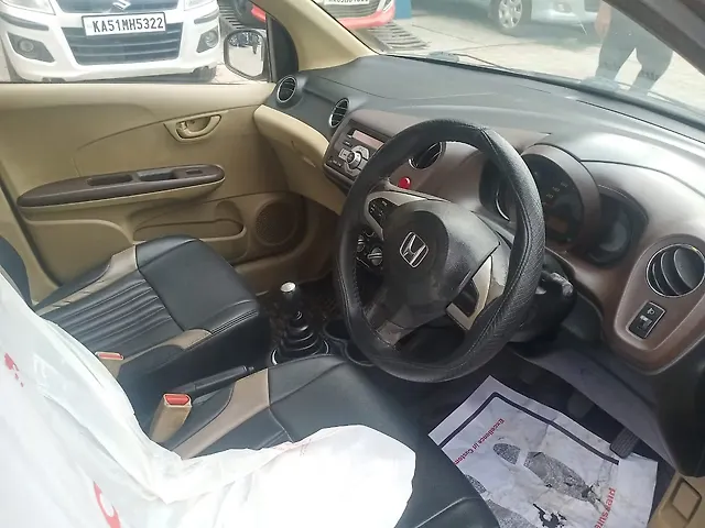 Used Honda Amaze [2016-2018] 1.5 S i-DTEC in Bangalore