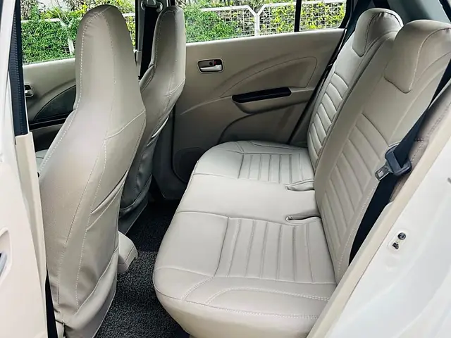 Used Maruti Suzuki Celerio [2017-2021] ZXi (O) AMT [2019-2020] in Mohali