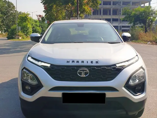 Used 2019 Tata Harrier in Amritsar