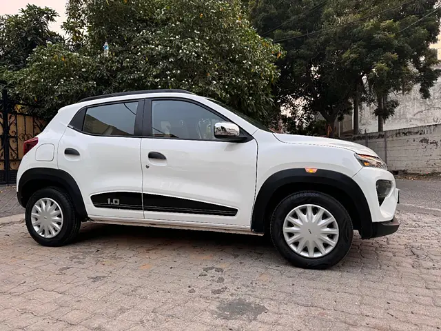 Used Renault Kwid [2015-2019] RXT [2015-2019] in Jalandhar