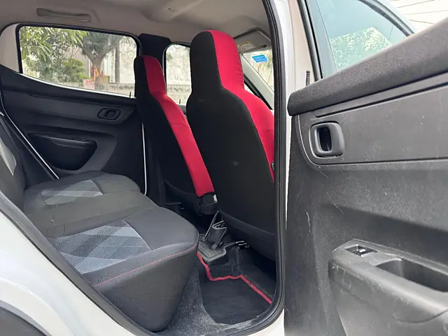 Used Renault Kwid [2015-2019] RXT [2015-2019] in Jalandhar