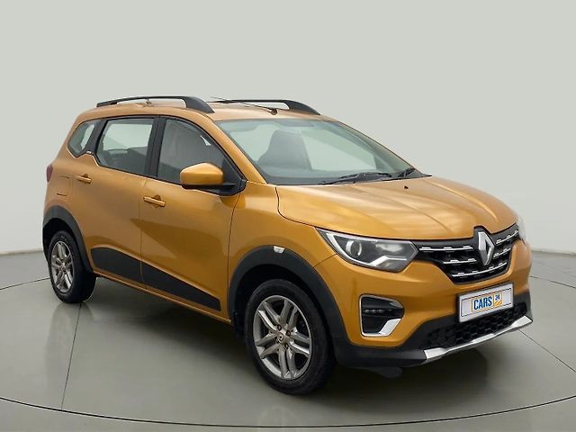 Used 2020 Renault Triber in Bangalore