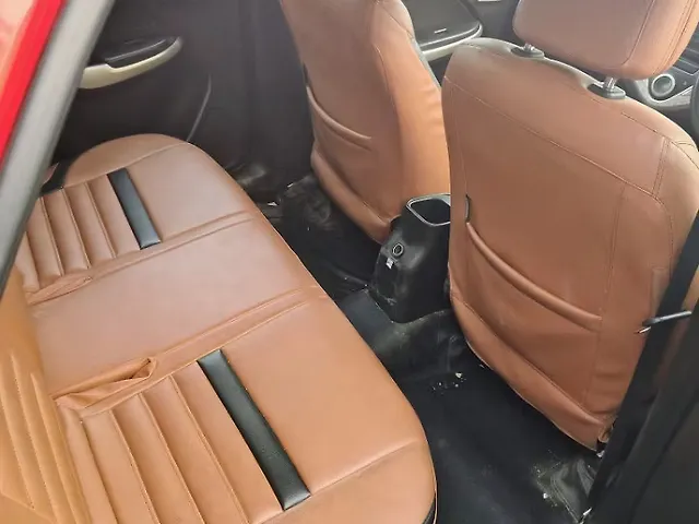 Used Maruti Suzuki Baleno [2015-2019] Alpha 1.2 AT in Ranchi