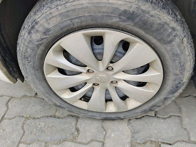 Used Maruti Suzuki Baleno [2015-2019] Alpha 1.2 AT in Ranchi