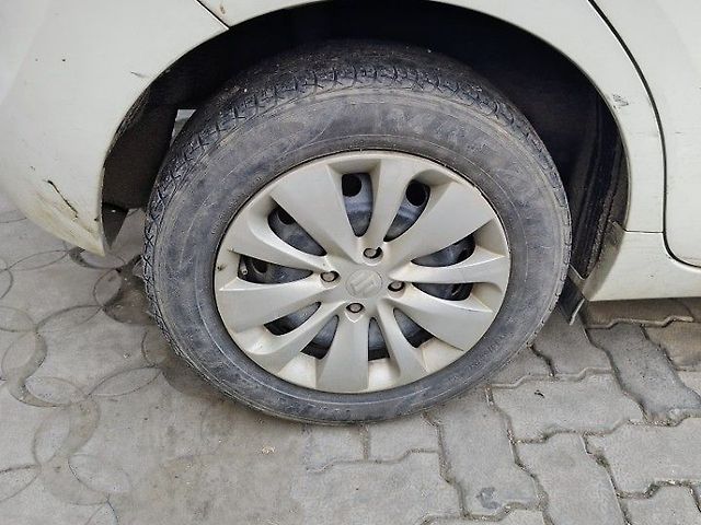 Used Maruti Suzuki Baleno [2015-2019] Alpha 1.2 AT in Ranchi