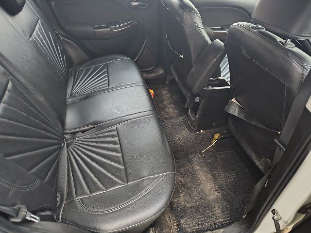 Used Maruti Suzuki Baleno [2015-2019] Alpha 1.2 AT in Ranchi