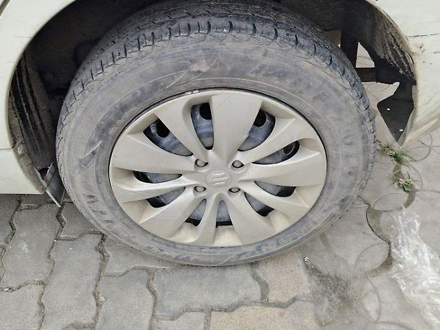 Used Maruti Suzuki Baleno [2015-2019] Alpha 1.2 AT in Ranchi