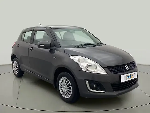 Used 2016 Maruti Suzuki Swift in Bangalore