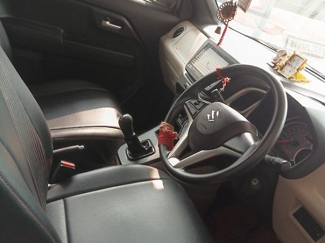 Used Maruti Suzuki Wagon R [2019-2022] ZXi 1.2 in Patna