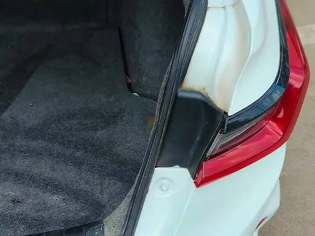 Used Honda City [2014-2017] V in Raipur