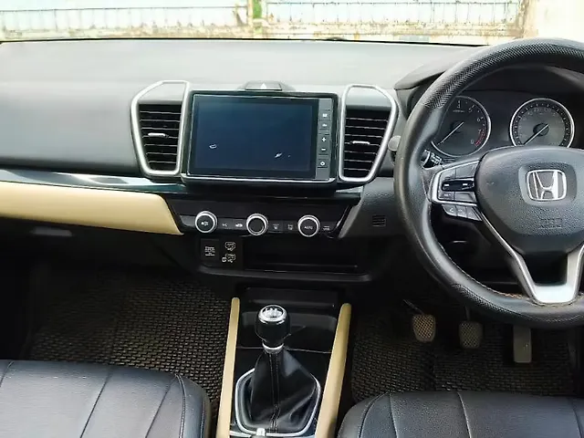 Used Honda City [2014-2017] V in Raipur