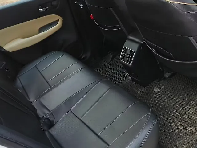 Used Honda City [2014-2017] V in Raipur
