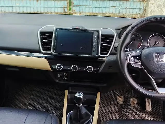 Used Honda City [2014-2017] V in Raipur