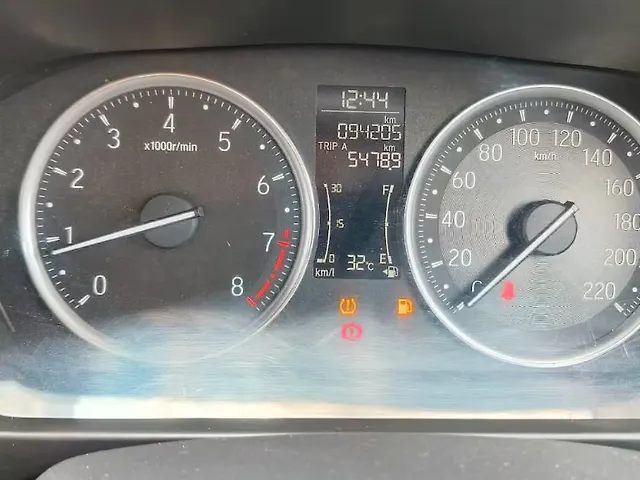 Used Honda City [2014-2017] V in Raipur