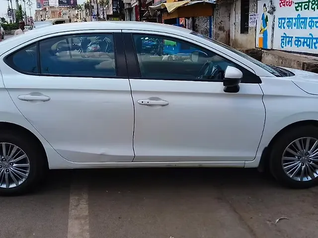 Used Honda City [2014-2017] V in Raipur