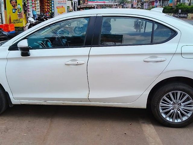 Used Honda City [2014-2017] V in Raipur