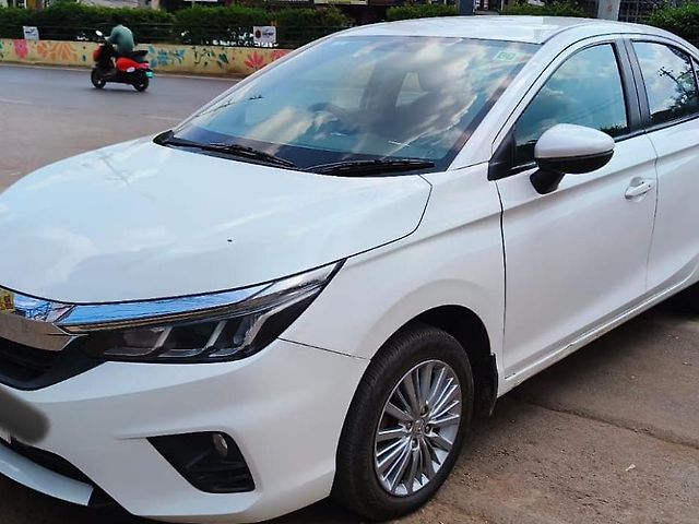 Used Honda City [2014-2017] V in Raipur