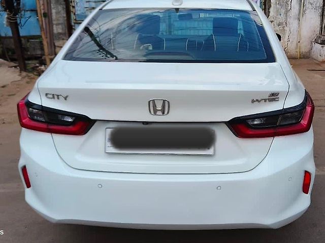Used Honda City [2014-2017] V in Raipur