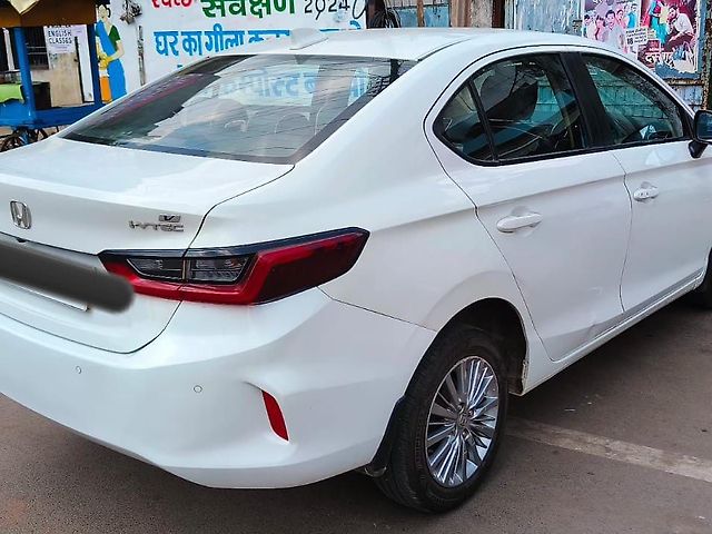 Used Honda City [2014-2017] V in Raipur