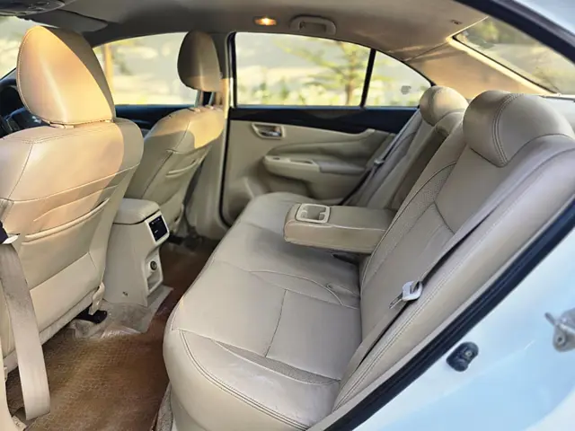 Used Maruti Suzuki Ciaz [2014-2017] ZDi+ SHVS in Nashik