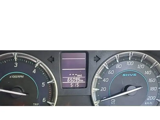 Used Maruti Suzuki Ertiga [2015-2018] VDI SHVS in Ahmedabad