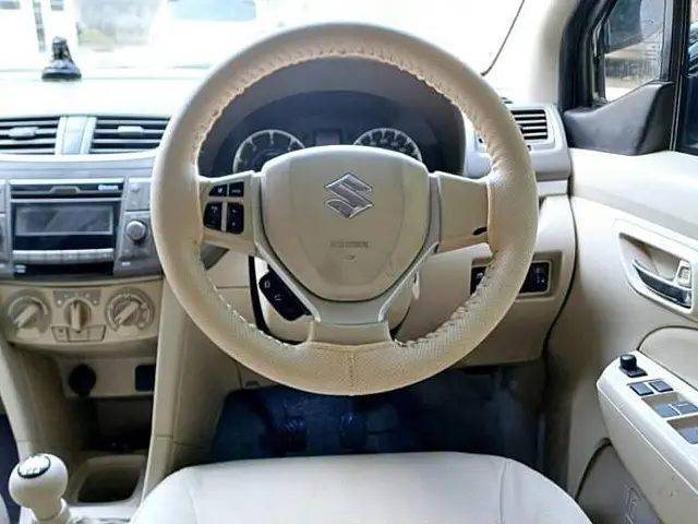 Used Maruti Suzuki Ertiga [2015-2018] VDI SHVS in Ahmedabad