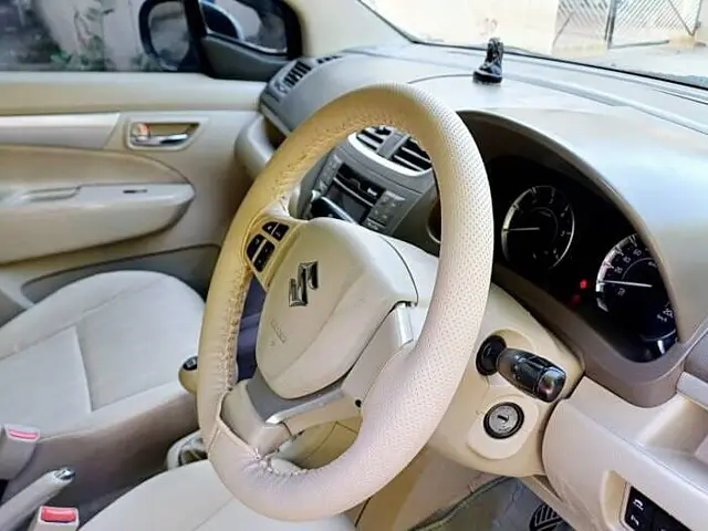 Used Maruti Suzuki Ertiga [2015-2018] VDI SHVS in Ahmedabad