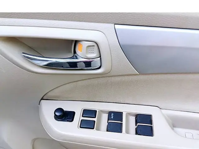 Used Maruti Suzuki Ertiga [2015-2018] VDI SHVS in Ahmedabad