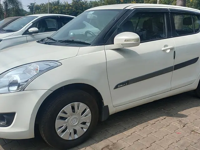 Used Maruti Suzuki Swift [2011-2014] VDi in Jamshedpur