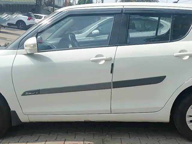 Used Maruti Suzuki Swift [2011-2014] VDi in Jamshedpur