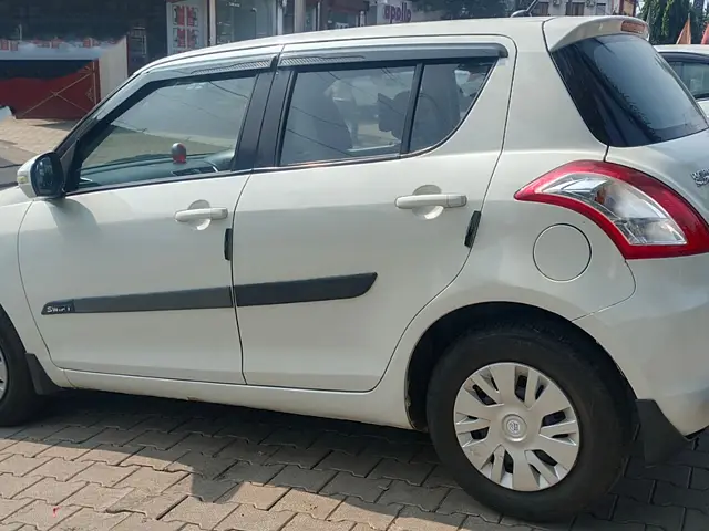 Used Maruti Suzuki Swift [2011-2014] VDi in Jamshedpur