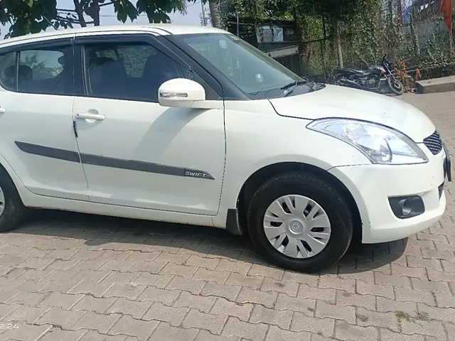 Used Maruti Suzuki Swift [2011-2014] VDi in Jamshedpur