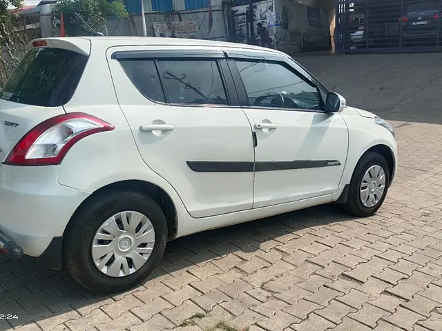 Used Maruti Suzuki Swift [2011-2014] VDi in Jamshedpur