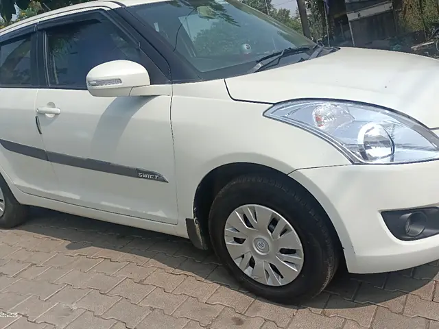 Used Maruti Suzuki Swift [2011-2014] VDi in Jamshedpur