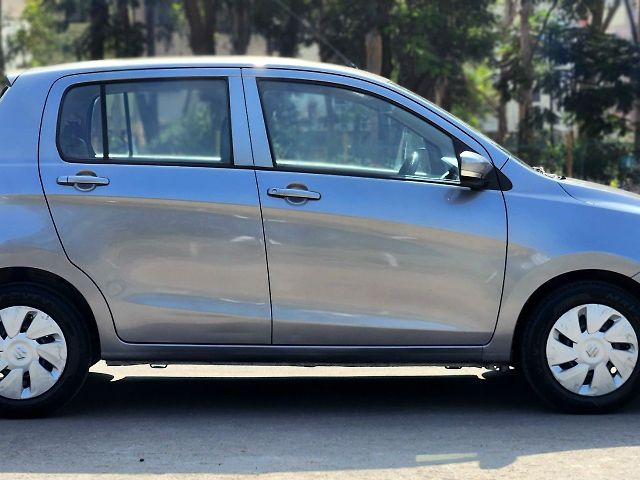Used Maruti Suzuki Celerio [2017-2021] ZXi AMT [2017-2019] in Nashik