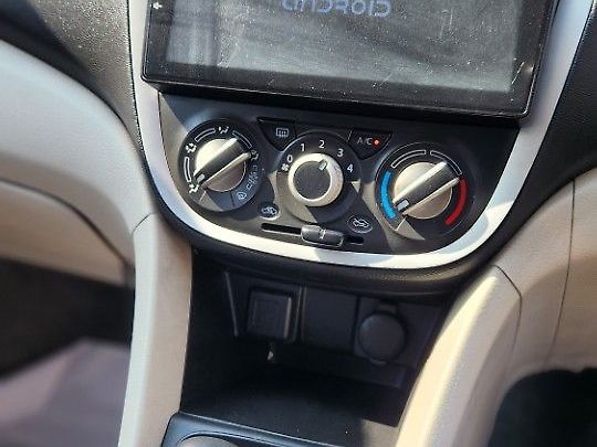 Used Maruti Suzuki Celerio [2017-2021] ZXi AMT [2017-2019] in Nashik