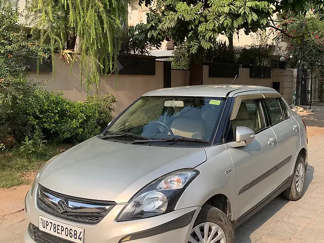 Used Maruti Suzuki Swift Dzire [2015-2017] VDI in Kanpur