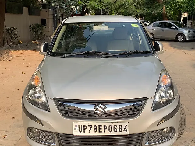 Used Maruti Suzuki Swift Dzire [2015-2017] VDI in Kanpur