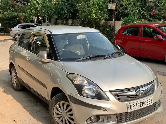 Used Maruti Suzuki Swift Dzire [2015-2017] VDI in Kanpur