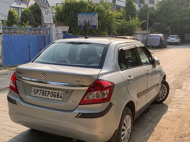 Used Maruti Suzuki Swift Dzire [2015-2017] VDI in Kanpur