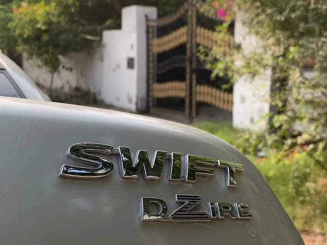 Used Maruti Suzuki Swift Dzire [2015-2017] VDI in Kanpur