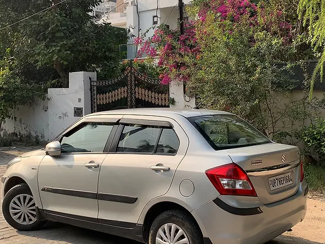 Used Maruti Suzuki Swift Dzire [2015-2017] VDI in Kanpur