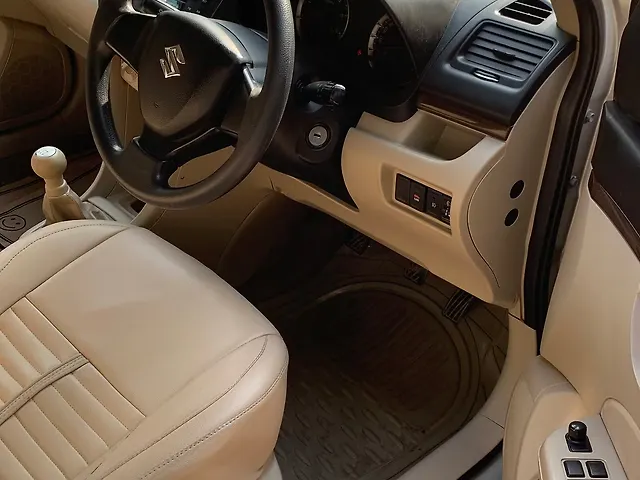 Used Maruti Suzuki Swift Dzire [2015-2017] VDI in Kanpur