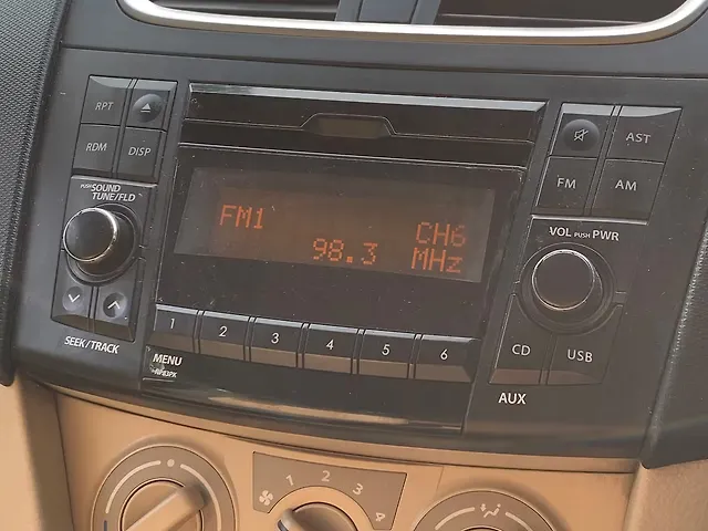 Used Maruti Suzuki Swift Dzire [2015-2017] VDI in Kanpur
