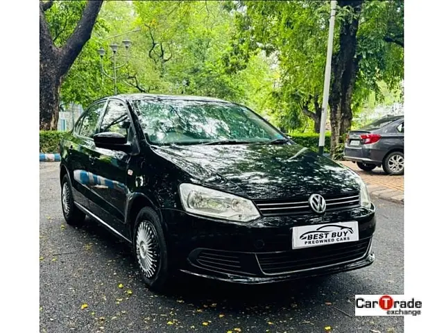 Used 2011 Volkswagen Vento in Kolkata