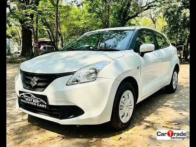 Used 2016 Maruti Suzuki Baleno in Kolkata